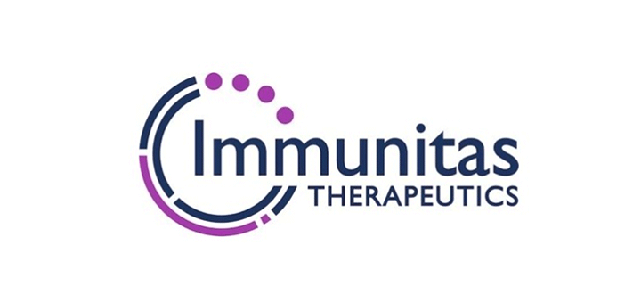 Immunitas Therapeutics, Inc.