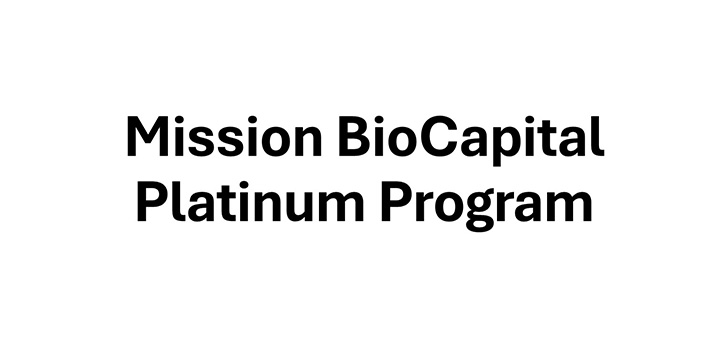Mission BioCapital Platinum Program Holdings LLC